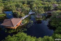 Naïa Resort & Spa Wellness Retreat: Luxury Spa, Yoga & Relaxation