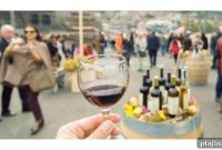 Top Fall Wine Festivals to Visit This Autumn