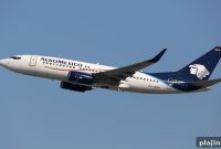 Aeromexico and El Al Launch New Codeshare Flights and Routes