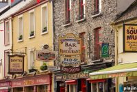 Top Charming Small Towns to Visit in Ireland