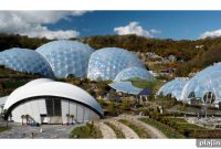 Eden Project Unveils New International Expansion Plan