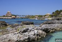 Top Attractions to See at Xcaret Park, Mexico