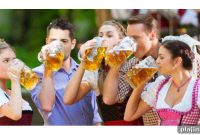 Top 5 Beer Gardens in the United States You Need to Visit