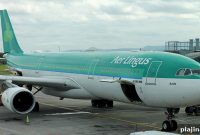 Aer Lingus Unveils Biggest-Ever Winter Flight Schedule