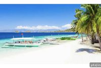 Sun and Fun in Boracay: Top Things to Do and Beaches to Visit