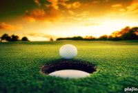 Top Golf Getaways in New York State