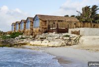 Habitas Tulum Introduces a New Kind of Beach Resort Experience