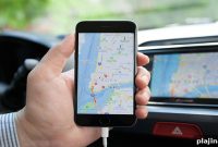 Apple Maps Adds More Airports and Terminal Details