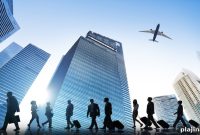 How Major Hotel CEOs Say Corporate Travel Will Change Next