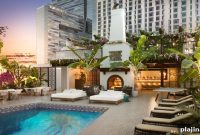 Urban Oasis: Downtown LA’s Top Relaxation Spots & Hidden Gardens