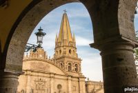 Find Joy in Guadalajara: Top Things to Do and See