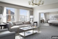 Hotel Drisco Reopens After Renovation: What’s New at the Pacific Heights Landmark
