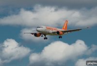 EasyJet Unveils New Electric Commercial Jet for Airlines