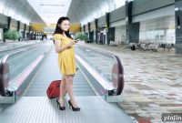 Apple Adds Indoor Airport Terminal Maps to Maps App