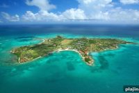 Oetker Collection Expands with New Jumby Bay Property
