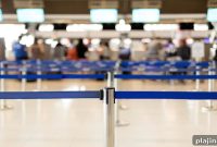 TSA Nominee Aims to Eliminate Airport Security Lines