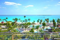 SLS Baha Mar Hotel Opens in Nassau — New Luxury Resort Revealed