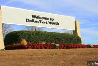 DFW Adds Holiday Amenities to Improve Traveler Experience
