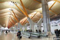 Iberia Opens New Premium Lounge at Madrid Airport