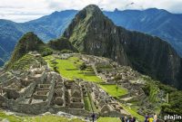 Machu Picchu: Complete Travel Guide and Top Tips for Visitors