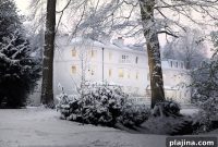 Classic British Country Christmas: Traditions, Food & Festivities