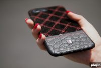 Antimicrobial iPhone Cases That Prevent Lint and Germs