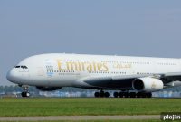 Inside Emirates’ New 777 Cabins: Photos, Features & Upgrades