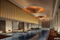 Inside Aman New York: $100M Presidential Penthouse Tour