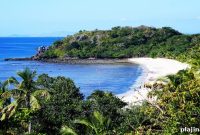Explore Fiji’s Yasawa Islands: Top Beaches, Adventures & Tours