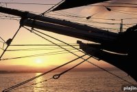 Sailing and Submarine Tours in San Diego Bay