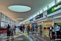Airport Car Rental Firms Report Rising Customer Satisfaction