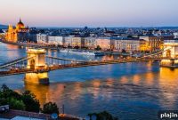 New 2019 River Cruise Routes and Schedules