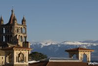 Swiss Pirouette Masters: Top Ballet Destinations & Schools