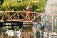 Discover Bucharest Parks: Top Green Spaces & What to See