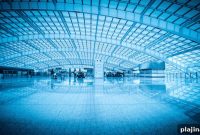 Beijing Airport Speeds Up Transfers for Business Travelers