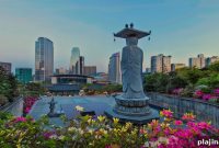 Top 7 Must-See Attractions in South Korea