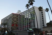The LINE Hotel Los Angeles: Chic Koreatown Boutique Hotel Guide