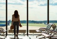U.S. Airlines Report Historically Low Passenger Bumping Rates
