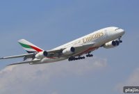 Emirates Confirms Order for 36 New Airbus A380s