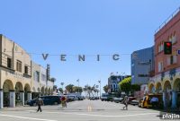 Plan Your Visit: Venice Beach Design Series Schedule & Highlights
