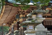 Samurai Cycling Tours in Japan: Ride Historic Routes and Castles