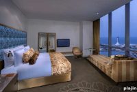 Luxury Stay at Jumeirah Etihad Towers Abu Dhabi: Guide & Tips