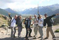LGBTQ+ Travel Experiences and Inclusive Tours Guide