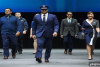 Alaska Airlines Introduces Stylish Designer Crew Uniforms