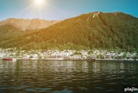 Top Luxury Travel Destinations to Visit in 2018
