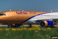 Gulf Air Launches London Service Using Boeing 787-9 Dreamliner
