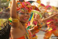 Discover Colombia: A Musical Journey Through Its Regions and Rhythms