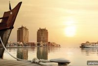 Doha Urban Wonders: Top Attractions and Hidden Gems