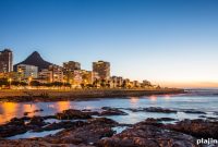 Cathay Pacific Launches New Service to Cape Town: What Travelers Need to Know
