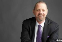 Frank Reilly — President of Reilly Financial Advisors